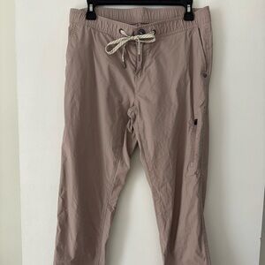 Women’s Vuori Ripstop Pants